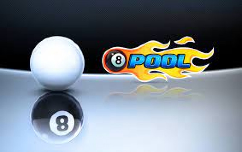 8 Ball Pool