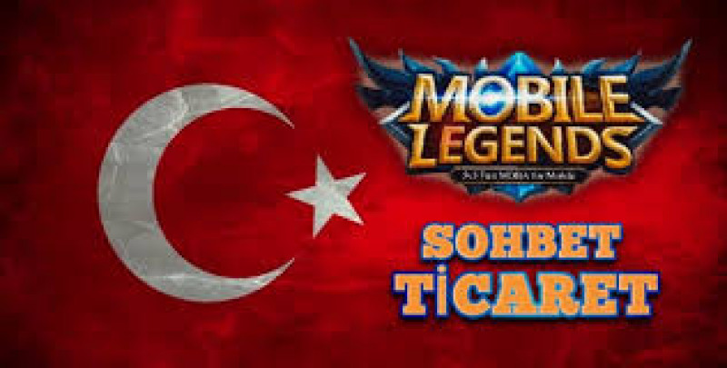 MOBİLE LEGENDS TURKIYE