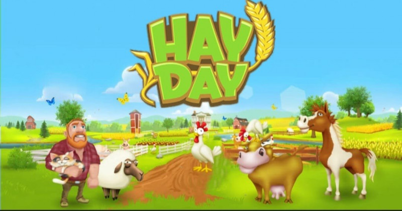 Hay Day